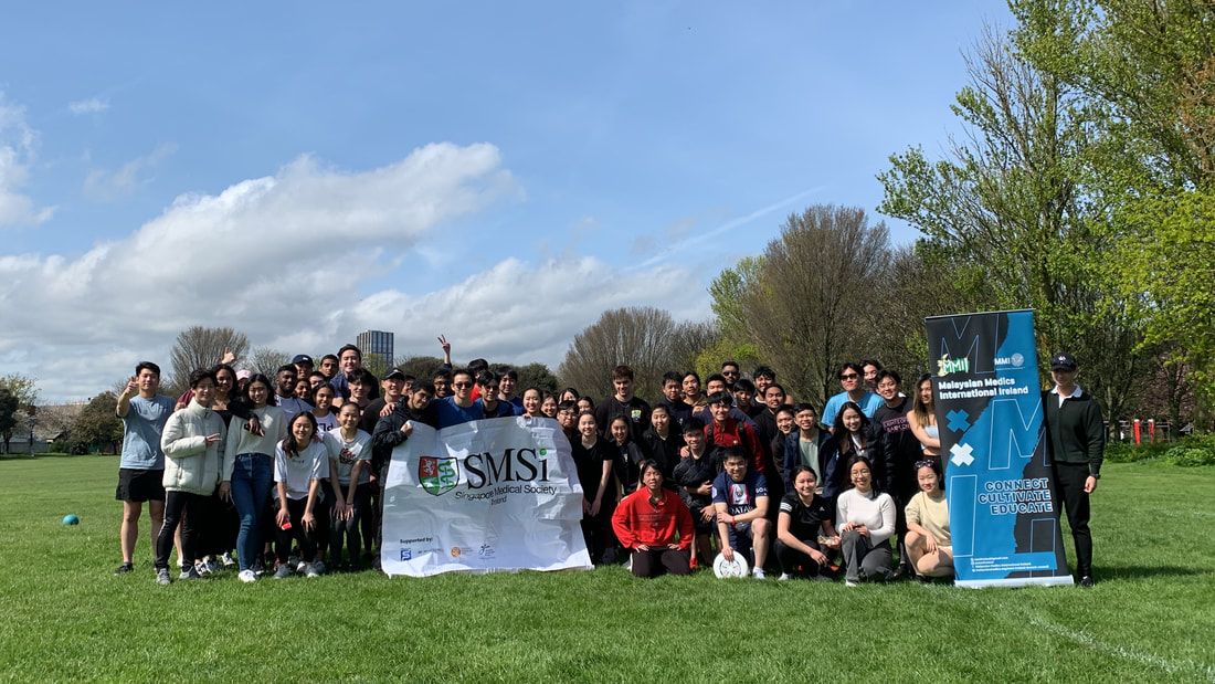 SMSI × MMII Sports Day '23