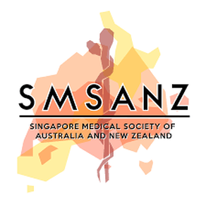 Singapore Medical Society of Australia and New Zealand