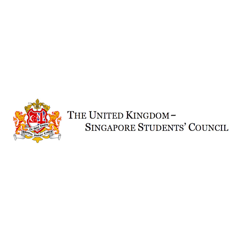 UK Singapore Students' Council
